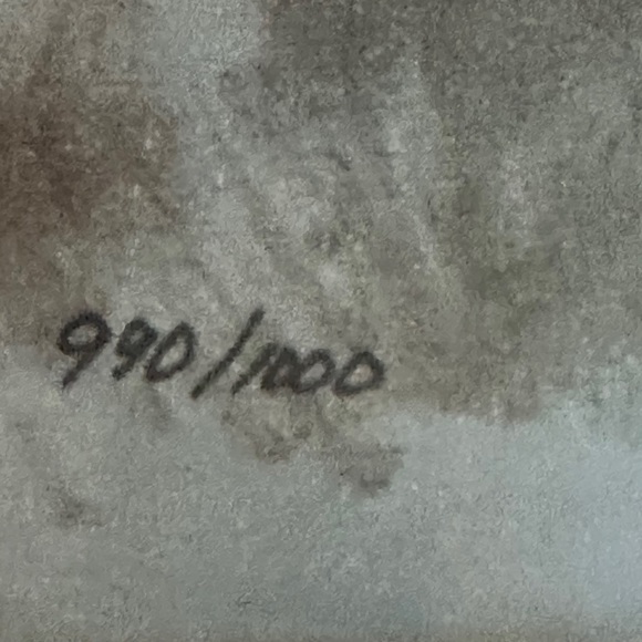 G Harvey Independent Oilmen - Picture 3 of 4